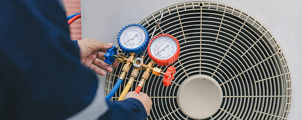 Licensed Air Conditioning Repair service in Ocean City, NJ - HVAC Repair CO